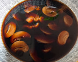 Foto del paso 3 de la receta: Tonkotsu ramen