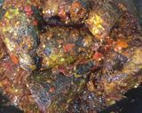 A picture of step 5 of Peppered fish 🐟.