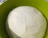 Foto del paso 6 de la receta Pan de jamón venezolano Thermomix