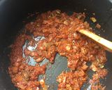 Foto del paso 3 de la receta: Carapulcra (plato típico peruano)