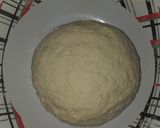 Foto del paso 1 de la receta: Pizza casera