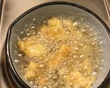 Foto langkah ke 3 dari resep Ayam Asam Manis.