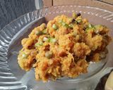 Foto del paso 5 de la receta: Poteca de ahuyama🎃
