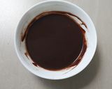 Foto langkah ke 7 dari resep Kue Sus Coklat (Choco Èclair).