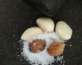 Foto langkah ke 2 dari resep Tahu Aci Goreng.