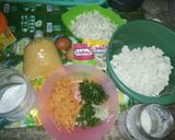 Foto langkah ke 1 dari resep Rolade Tahu swir Ayam.