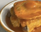 Foto do passo 6 de Francesinha