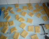 Simple mandazis recipe step 8 photo