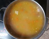 Foto del paso 3 de la receta Cocido Completo, Cocido Impostor o Cocido Latero (será por nombres)