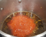 Foto del paso 2 de la receta: Cerdo agridulce