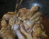 Foto langkah ke 4 dari resep Gulai Ayam Ala Padang.