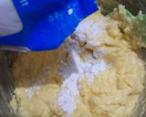 Foto langkah ke 4 dari resep Putri Salju.