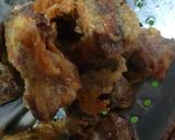 Foto langkah ke 5 dari resep Rempelo ati goreng tepung.