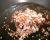 Foto del paso 8 de la receta: Arroz de peus de porc y ceps