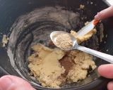 Foto del paso 1 de la receta: Casa de Galleta Jengibre Navideña