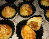 Foto langkah ke 5 dari resep Nastar lumer dimulut.