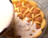 Fasírt, lágy sajtos burgonya ölelésben 💫 recept fázis 11 fotója