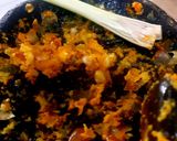 Foto langkah ke 1 dari resep Nasi Goreng Kunyit.