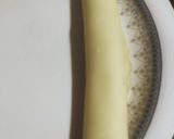 A picture of step 5 of Alle belle(Goan pancakes).