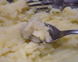 Foto del paso 4 de la receta: Papas rellenas con queso azul y ají asado - dos cocciones