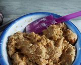 Foto langkah ke 3 dari resep Nugget Ayam Wortel.