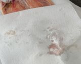 Foto del paso 8 de la receta: Trucha a la Navarra al Horno