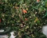 Rajasthani Green chilli kutta recipe step 3 photo