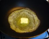 香烤奶油椒鹽薯條的食譜步驟1照片