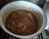 223. Borsós csirkecomb bulgurral REG - ENOR diétázóknak is! recept fázis 6 fotója