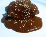 Foto del paso 13 de la receta: Mole negro del abuelo