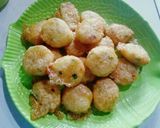 Foto langkah ke 6 dari resep Perkedel Kentang.
