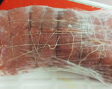 Foto del paso 2 de la receta: Roti de cerdo