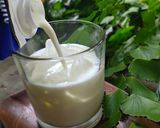 Foto langkah ke 3 dari resep Dalgona Coffee.
