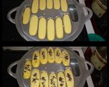Foto langkah ke 5 dari resep PUKIS #BikinRamadanBerkesan.