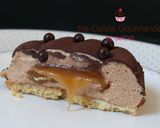 Une image de l'étape 6 de Mini Coussins Biskelia Caramel.