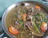 Foto langkah ke 5 dari resep Sop Tulang Iga.