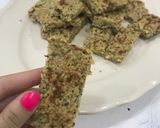 Foto del paso 2 de la receta: Barritas de cereal light