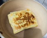 Foto langkah ke 4 dari resep Martabak Telur.