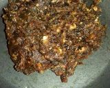 Foto langkah ke 2 dari resep 🌴🌾COCONUT DATE a.k.a Manisan kurma a la India🌾🌴.