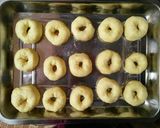 Foto langkah ke 6 dari resep Donat Kentang Lembuuutt.