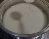 Foto langkah ke 5 dari resep Susu kedelai.