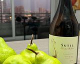 Foto del paso 1 de la receta: Peras al Chardonnay