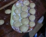 A picture of step 7 of Butternut chapatis.