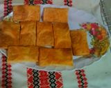 Mille feuille recept fázis 4 fotója
