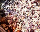 Foto del paso 1 de la receta: Barras energéticas