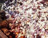 Foto del paso 1 de la receta: Barras energéticas