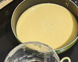 Foto langkah ke 5 dari resep Pumpkin Egg Tart.