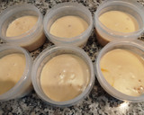 Foto del paso 7 de la receta: Flan de turrón o Panna Cotta