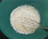 Foto langkah ke 3 dari resep HURRICANE SWISS ROLL CAKE Lembut (simple step).