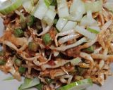 Foto langkah ke 4 dari resep Karedok.